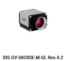 IDS GV-50C0SE-M-GL Rev 4.2 image